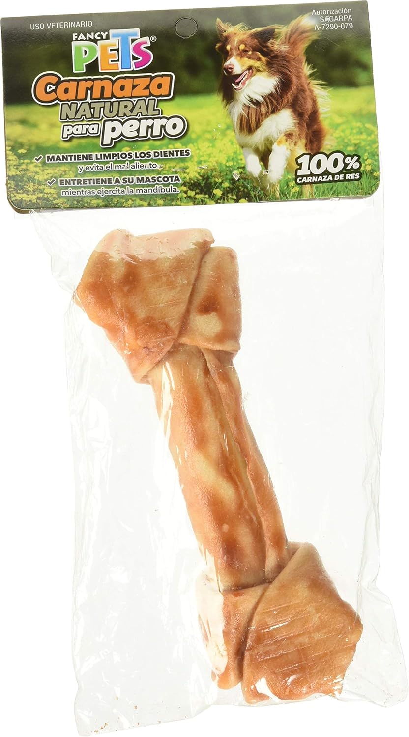 Hueso Sabor Tocino 7-8 Hueso Sabor Tocino 7-8